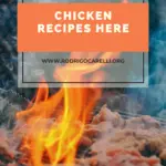 Chicken Recipes Quick And Easy Recipes