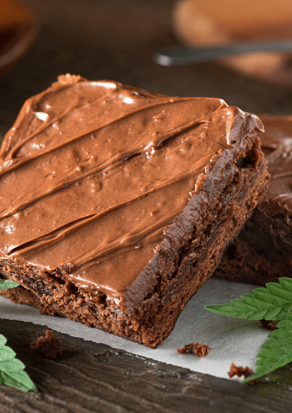 Easy Keto Recipes Brownies With Almond Flour