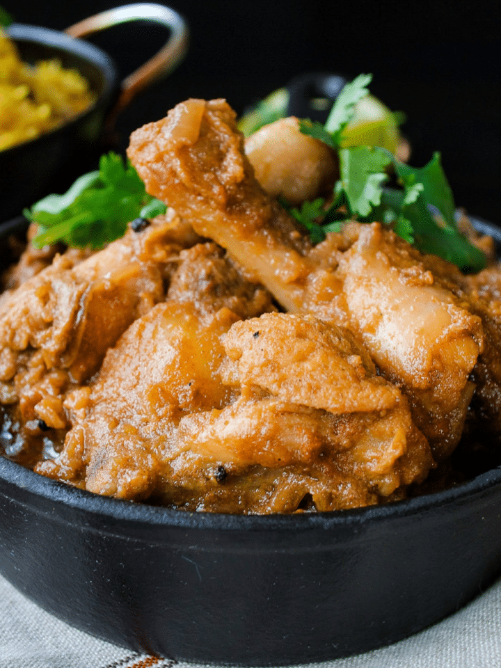 Slow Cooker Mexican Recipes Chicken Carnitas