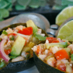 Diverse and Delicious Shrimp Ceviche Recipes